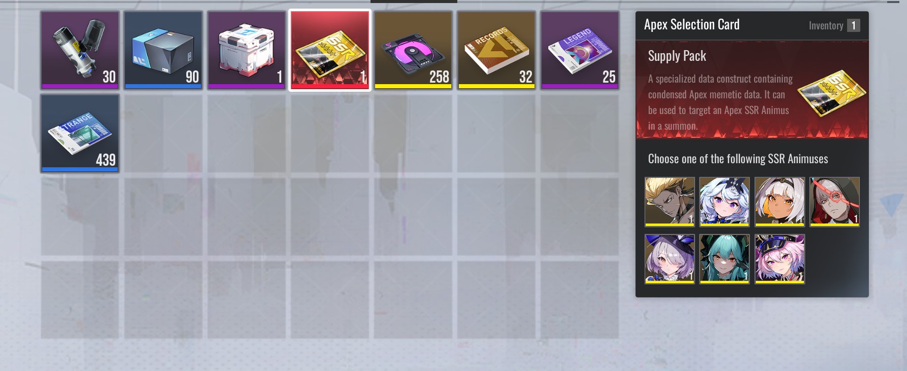 Etheria Restart Account - Global Server | ⚡ 24/7 Instant Delivery 200+ Summons + Liliam + Apex Selection Card - Image 3