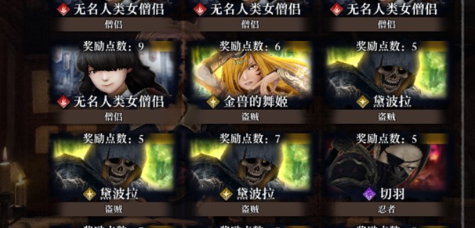 Wizardry Variants Daphne – STARTER – 22K Gems + Yuzunamiki + Signiture Weapon – Instant Delivery - Image 3