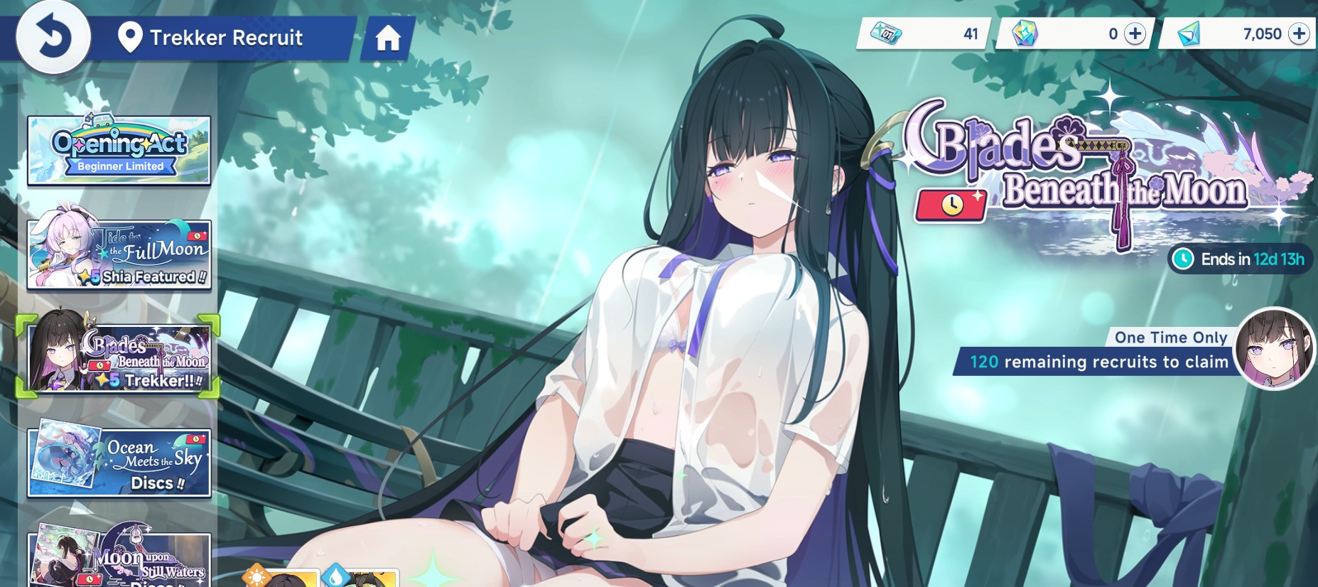 Stella Sora Account Starter – Global Server - Instant Delivery - 8.5K Gems + 80 Tickets + Rainbow Disc Pack - Image 2