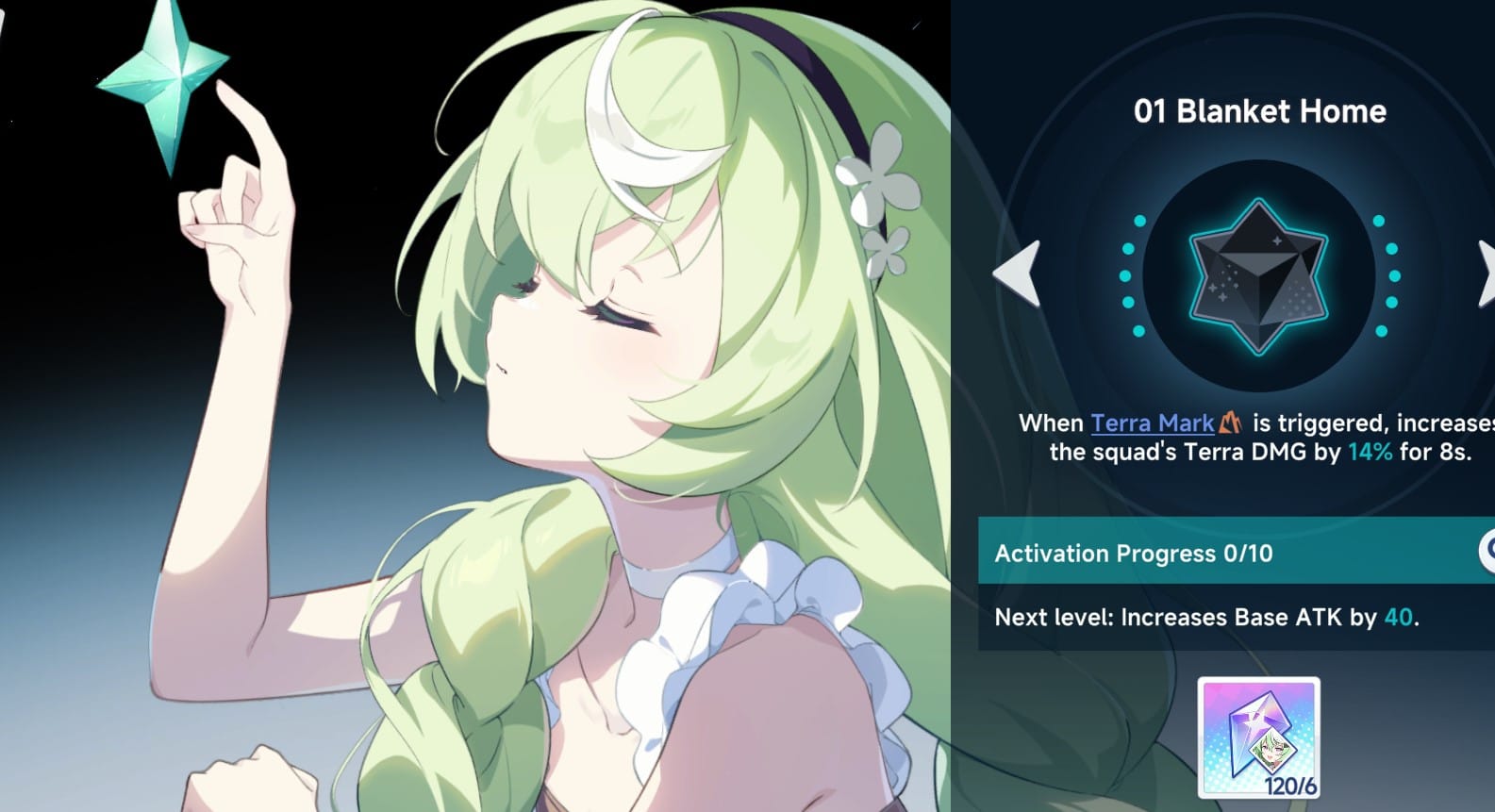 Stella Sora Account Starter – Global Server - Instant Delivery - Chitose + Sign + Nazuna x3 + Sign + Shia + Sign - Image 4