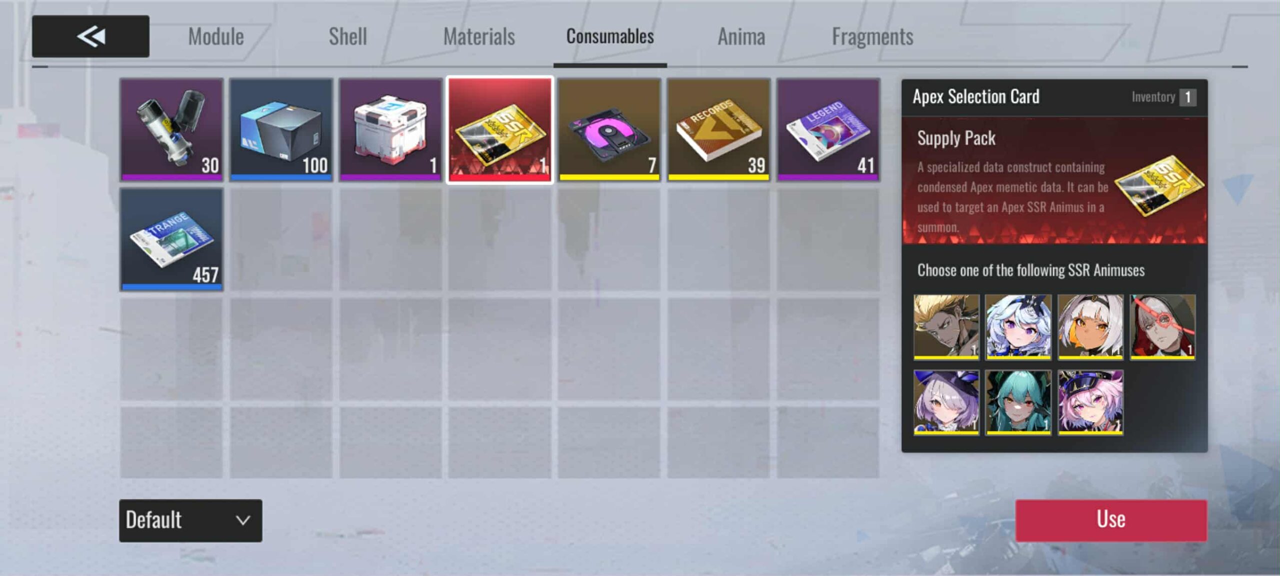 Etheria Restart Account - Global Server | ⚡ 24/7 Instant Delivery Massiah + Yeli + Apex Selection Card - Image 4