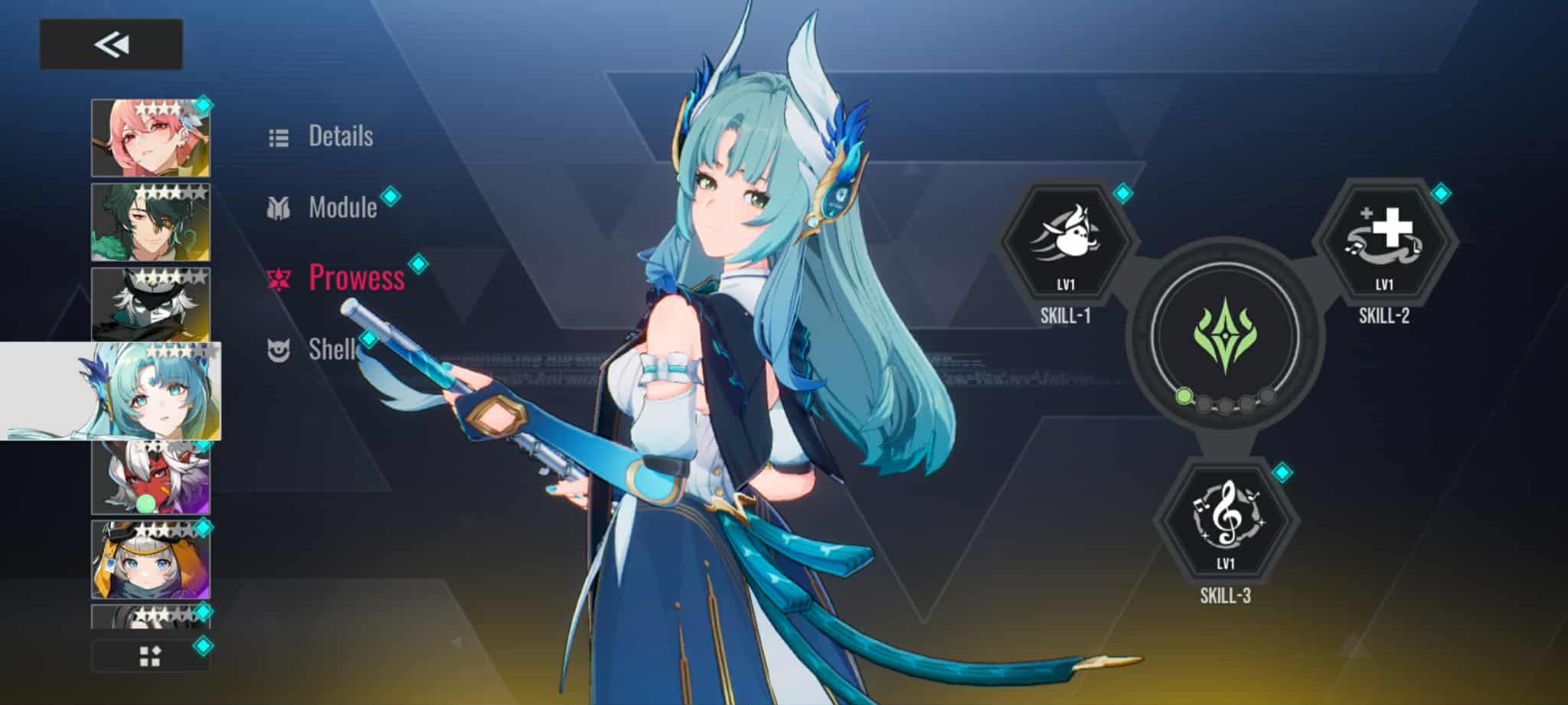 Etheria Restart Account - Global Server | ⚡ 24/7 Instant Delivery - Image 4