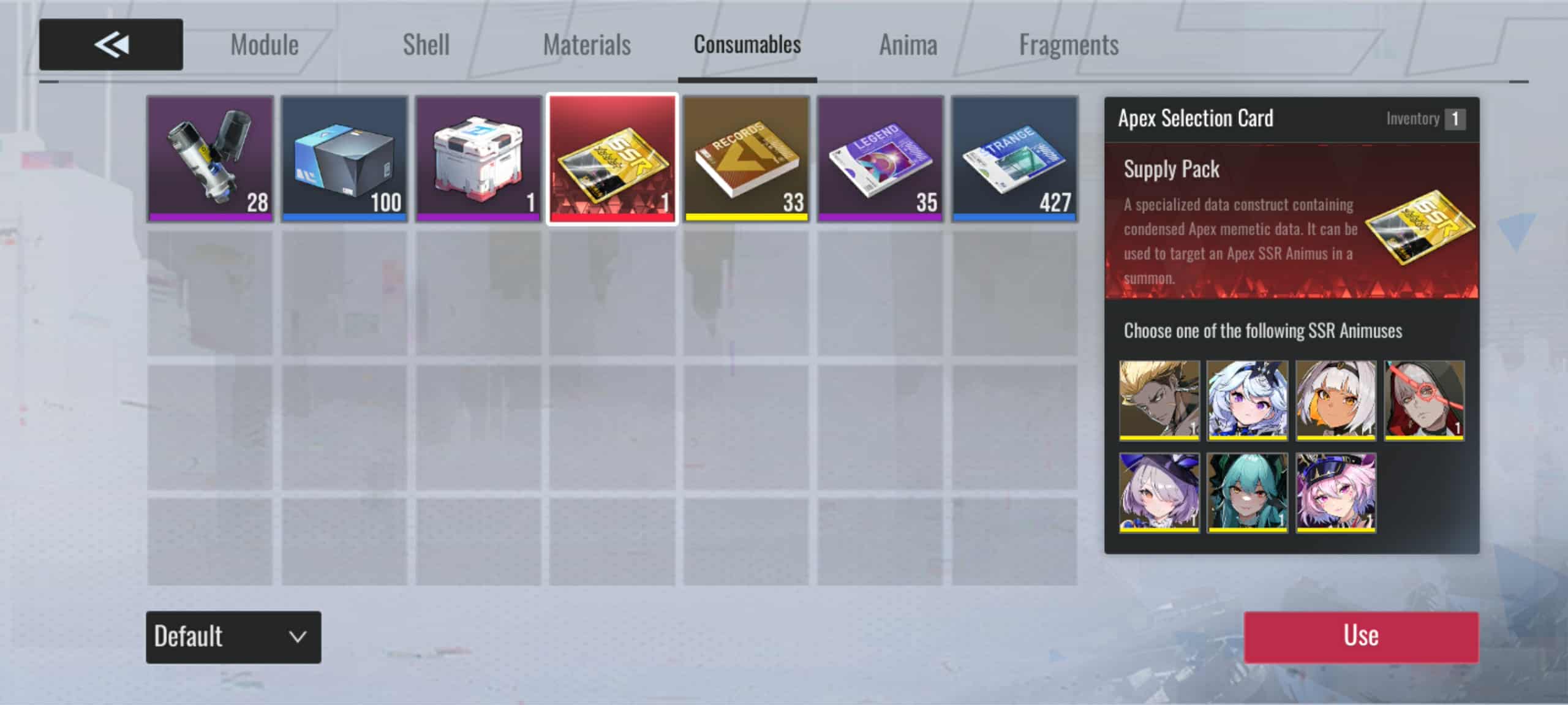 Etheria Restart Account - Global Server | ⚡ 24/7 Instant Delivery Lily + Liliam + Apex Selection Card - Image 4