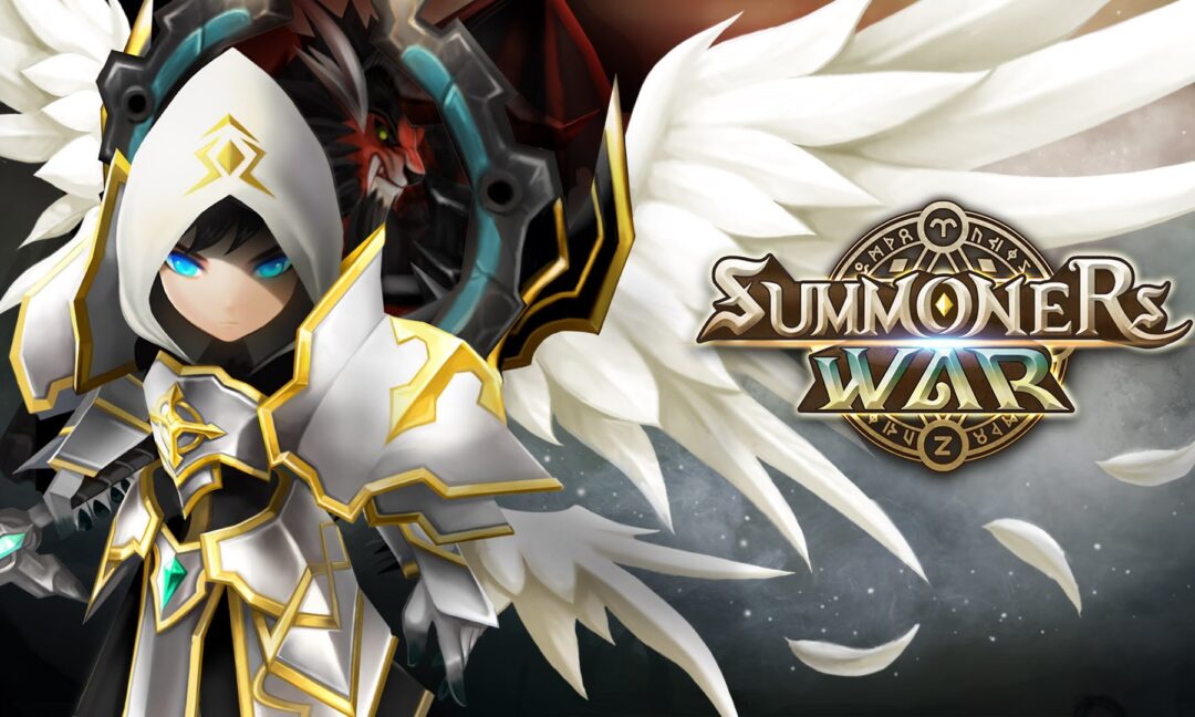 Summoners War: Sky Arena