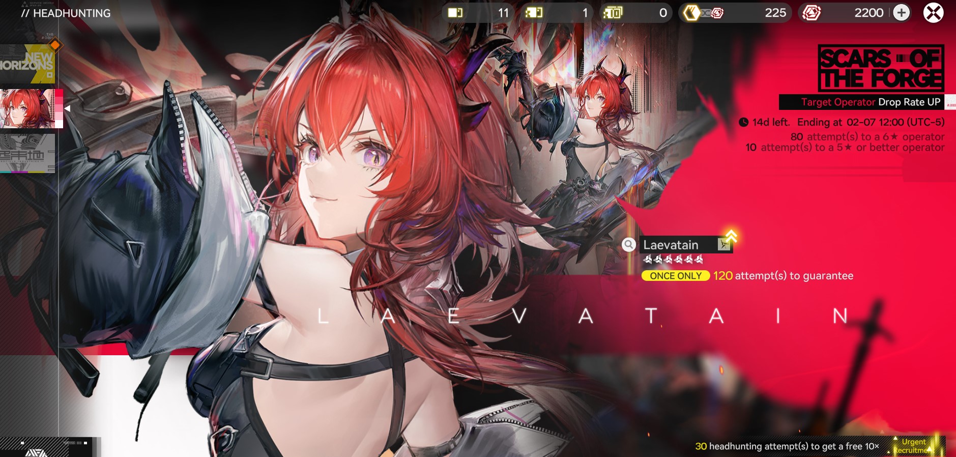 Arknights Endfield Account US/EU/Asia Server Account - Resource Starter - 2400+ Oroberyl - Image 4